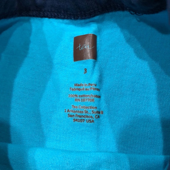 Tea Collection Tank Top - Picture 2 of 3